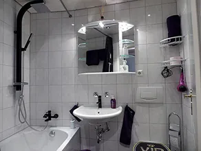 ROYAL - SKY - SUITE 33 Floor Hotelturm Augsburg - Image 3