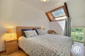 Agréable gîte avec barbecue et jardin - Image 3