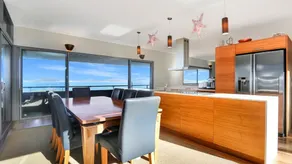 Architectural Design on the Beach - Image 5