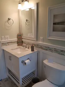 Le confort de la maison avec charme Cape Cod, à pied de la plage! Wifi - Image 3
