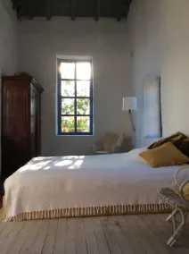 BELLE MAISON ROMANTIQUE EN PIERRE, VUE MER, PRIX - Image 5