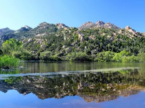 Outdoor opportunities around in Prescott; Hiking, Kayaking or star gazing - Image 3
