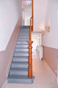 Villa Les Eglantines in Belle Epoque Wijk Oostende - Image 3