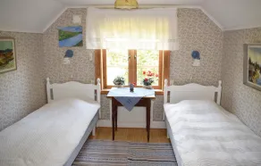 3 værelses dejligt hjem i Lammhult - Image 3