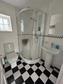 Converted Barn in a peaceful rural setting, family friendly, Collier Street TN12 - Image 2