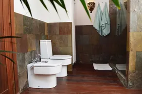 Stylish House in a Real Finca With Private Garden - Image 3