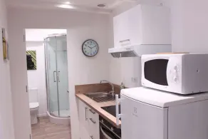 Porte Saint Michel - 1 Chambre - 35m² - Maximum 5 Personnes - Image 2
