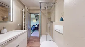 Wattblick - Gemütliche Ferienwohnung für Zwei Personen mit Blick auf das Morsumer Watt - Image 4