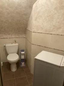 Spacious and beautiful apartment in PLANGUENOUAL - Image 2