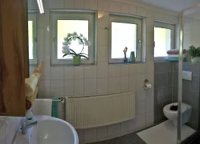 (g) Roosike vacation in Bacharach-Steeg, modern apartment in the countryside - Image 3