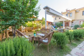 Palamutbükü Deniz Apart Otel - Image 4