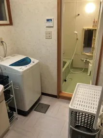 private Lodging KASE Gosyogawara - Image 4