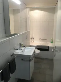 Sunny Swiss Chalet Apartment - Image 2