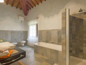 Villa La Salciaia by Interhome - Image 4