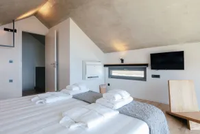 Superb sea views, walking distance to the beach and Paleochora - Image 5