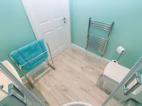 Bramble Cottage - Image 4