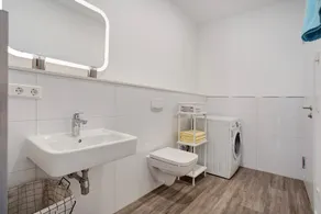 Apartment 'Wohnung Abendrot' with Private Terrace - Image 5