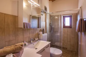 Casa vacacional con aire acondicionado y lavadora - Image 2