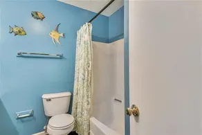 3 Bedroom with a private pool and hot tub in SNH! Short walk to the beach. - Image 5