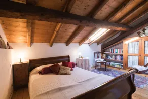 LAKE ORTA elegant apartment, historical center, max relax, 50 mt from the lake - Image 4