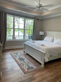 New Lakefront Oasis with Private Heated Pool - Image 5