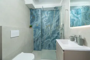Quiet & relaxing seafront apartment 10 minutes from Dubrovnik - Apartment Lucija - Image 3