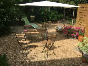 B&B Les Truffières in the heart of nature - Image 4