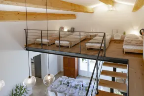 Villa Mas Mavie with swimming pool Les Baux-de-Provence in the heart of Alpilles - Image 5