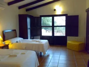 Landejendom (fuldt udlejet) Finca Los Canchales til 9 personer - Image 3