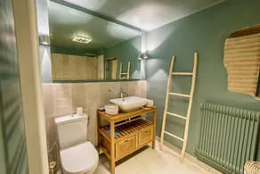 Fully renovated farmhouse, swimming pool, 33-hectare estate, 3 terraces - Image 3