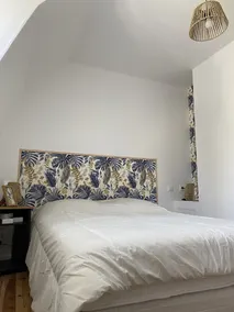 Bel Appartement de 4 Personnes au Sein D'un Ancien Hôtel Rénové - Image 4