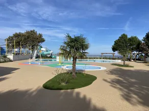 Mobilheim für 4 Pers, klimatisiert, strandnah in Fouras - Image 2