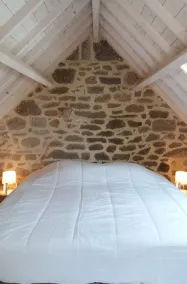 La Boulangerie, autentisk lille sommerhus til 2 mellem Barfleur og St. Vaast - Image 5
