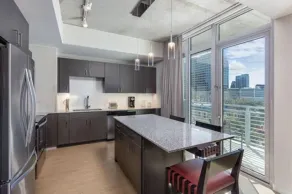 Studio/Austin - Rooftop Pool, BBQ! - Image 5