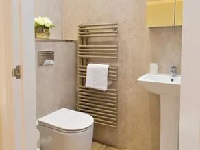 Alloggio con 3 camere da letto ad Linlithgow - Image 3
