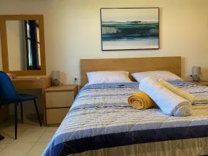 2 bed villa apartment with private pool,  Ideal for a quiet, relaxing holiday. - Image 3