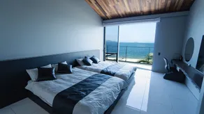 1 Villa with private beach, boat jet, etc. can be directly unloaded Vacation Rental - Image 5