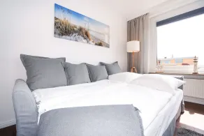 Ferienwohnung/app. für 4 Gäste mit 43m² in Grömitz - Image 5