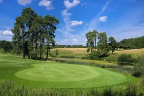 Reserve, by Warner Hotels - Heythrop Park - Image 4