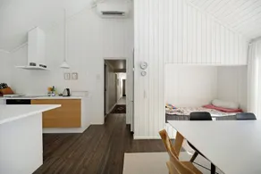 Architect-designed summer house on Bornholm - Image 5
