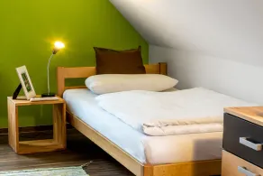 ALL-IN-ONE Studio Cityapartment Bielefeld Mitte - Image 5