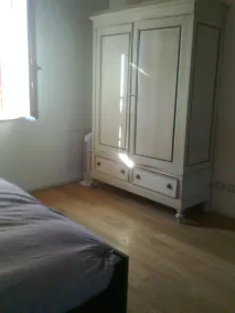 Lejlighed på landet perfekt og for nylig genopbygget - Image 4