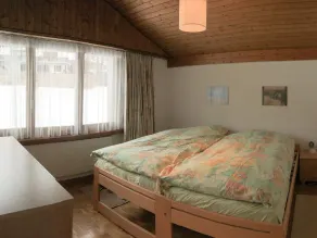 Zentral gelegene 3.5-Zimmerwohnung mit Panoramasicht - Image 4