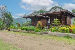 Pusaka Rinjani Bungalow - Image 5
