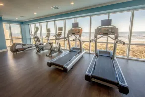 Luxury Villa, Private Lounge Access, Pool and Gym - Image 3