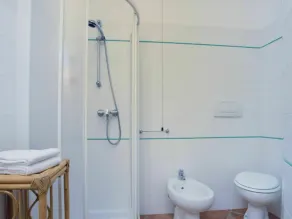 Caratteristica villa per 8 persone con piscina privata, WIFI, TV e animali ammessi - Image 4