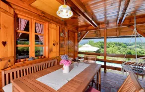 Cozy Home In Lepoglava With Sauna - Image 5