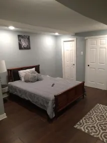 One Bedroom Apartment JUST RIghT !!!!!!!!! - Image 3
