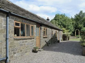2 bedroom accommodation in Pateley Bridge - Image 5