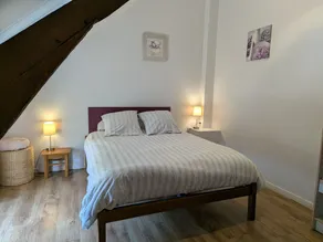 Gîte 4 pers. avec terrasse privative entre Sologne et Châteaux de la Loire - Image 3